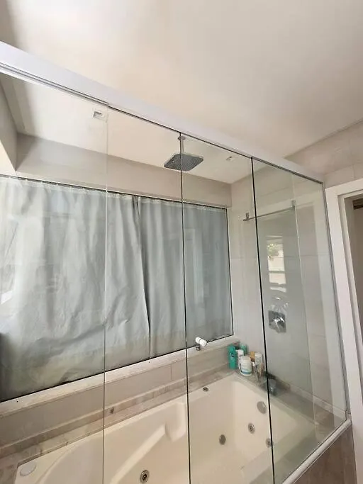 شقة Exclusivo Frente Mar C Piscina E Jacuzzi Termica كامبوريو