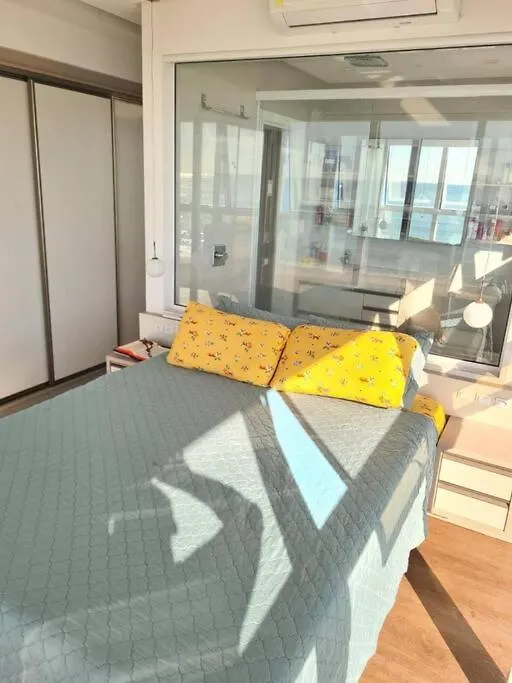 شقة Exclusivo Frente Mar C Piscina E Jacuzzi Termica كامبوريو البرازيل
