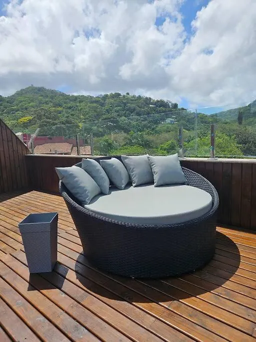 شقة Exclusivo Frente Mar C Piscina E Jacuzzi Termica كامبوريو 0*,