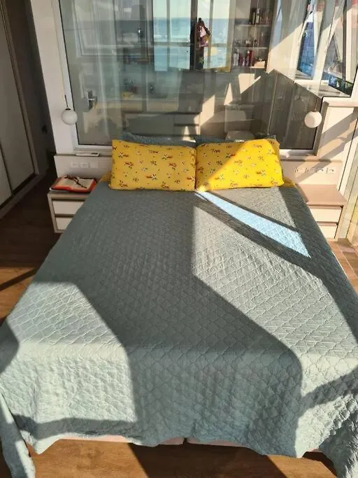 شقة Exclusivo Frente Mar C Piscina E Jacuzzi Termica كامبوريو البرازيل
