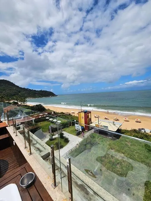 شقة Exclusivo Frente Mar C Piscina E Jacuzzi Termica كامبوريو